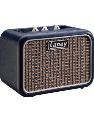Портативний гітарний підсилювач Laney MINI-LION