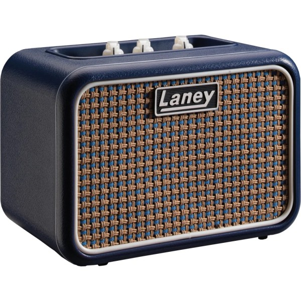Портативний гітарний підсилювач Laney MINI-LION