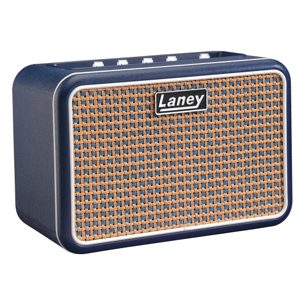 Портативний комбопідсилювач для електрогітари Laney MINI-ST-LION