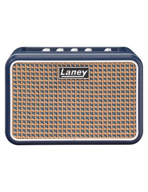 Портативний комбопідсилювач для електрогітари Laney MINI-ST-LION
