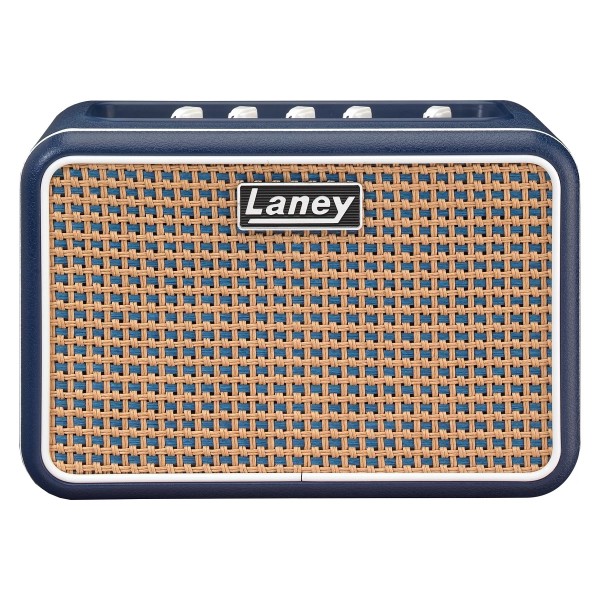 Портативний комбопідсилювач для електрогітари Laney MINI-ST-LION
