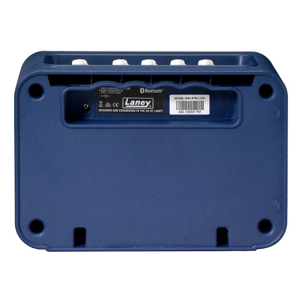 Портативний комбопідсилювач для електрогітари Laney MINI-ST-LION