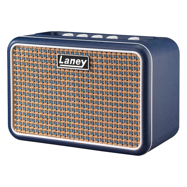 Портативний комбопідсилювач для електрогітари Laney MINI-ST-LION