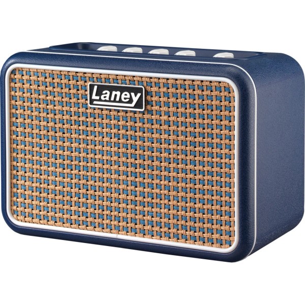 Портативний комбопідсилювач для електрогітари Laney MINI-STB-LION