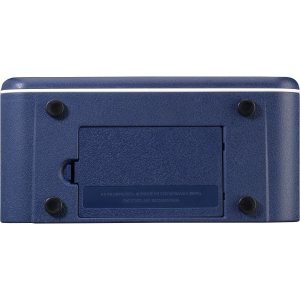 Портативний комбопідсилювач для електрогітари Laney MINI-STB-LION