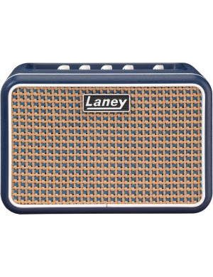 Портативний комбопідсилювач для електрогітари Laney MINI-STB-LION
