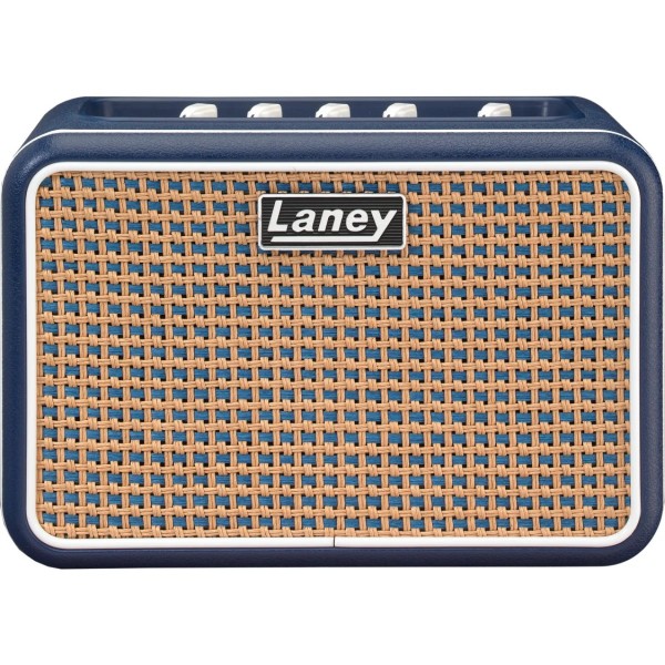 Портативний комбопідсилювач для електрогітари Laney MINI-STB-LION