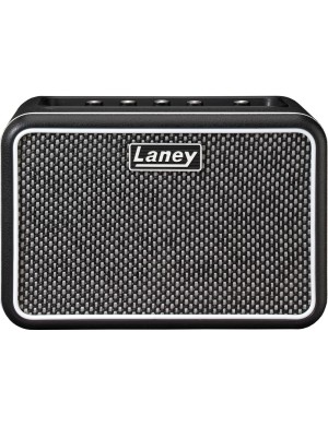 Портативний комбопідсилювач для електрогітари Laney MINI-STB-SUPERG