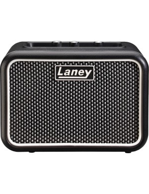 Портативний гітарний підсилювач Laney MINI-SUPERG