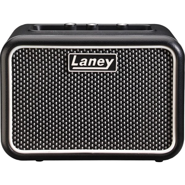 Портативний гітарний підсилювач Laney MINI-SUPERG
