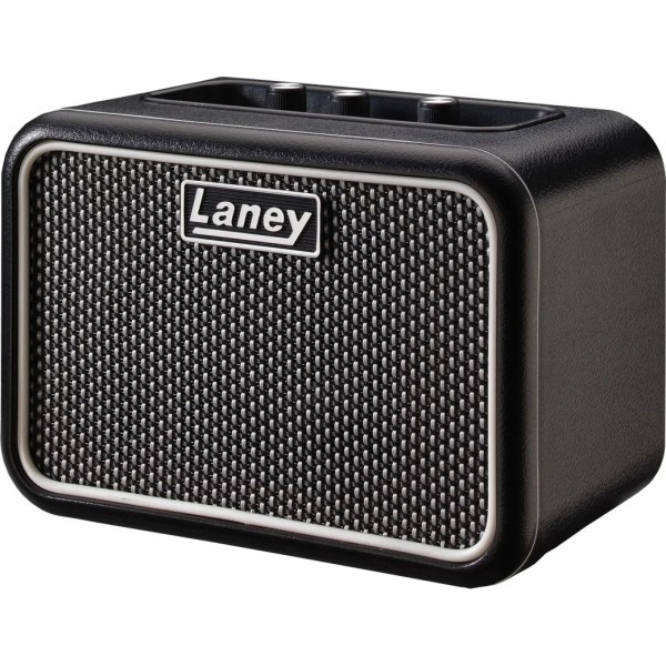 Портативний гітарний підсилювач Laney MINI-SUPERG