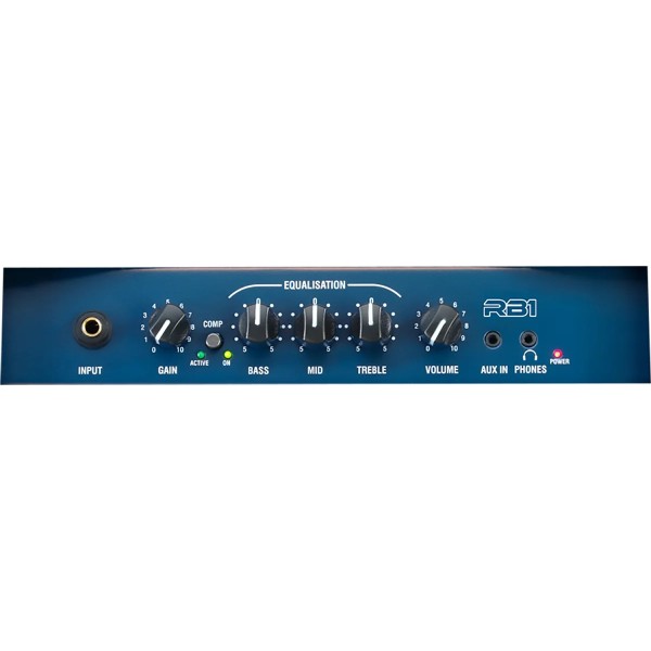 Комбопідсилювач Laney RB1