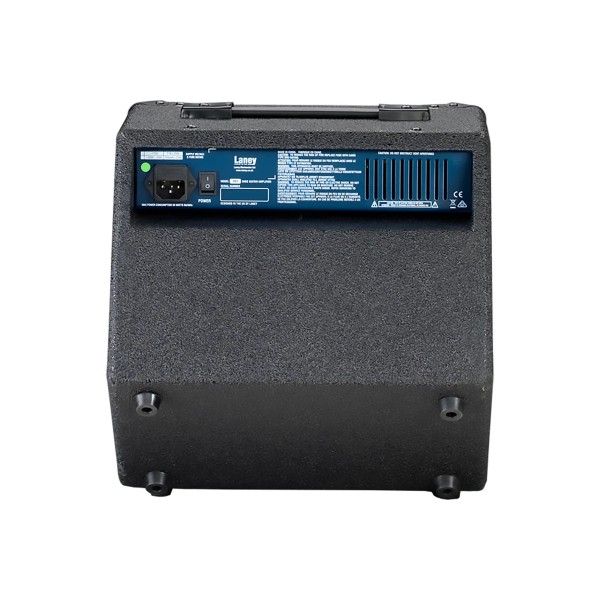 Комбопідсилювач Laney RB1