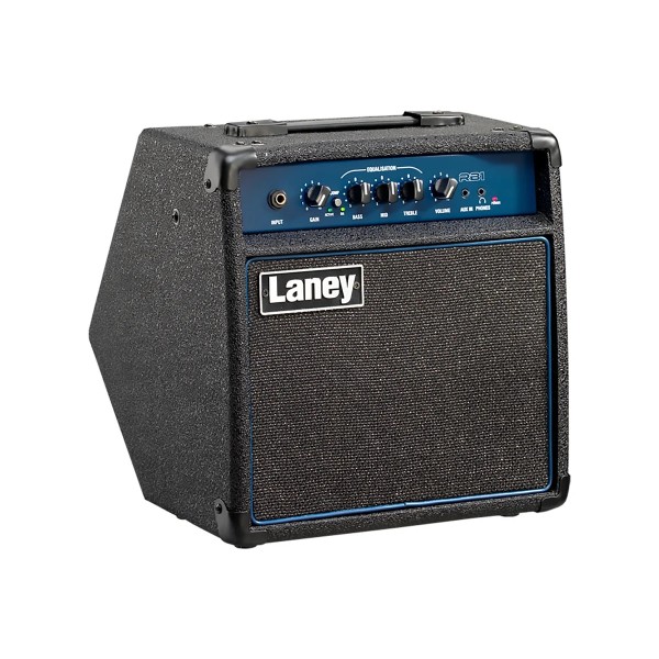 Комбопідсилювач Laney RB1