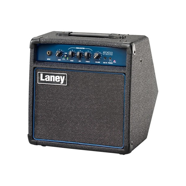Комбопідсилювач Laney RB1