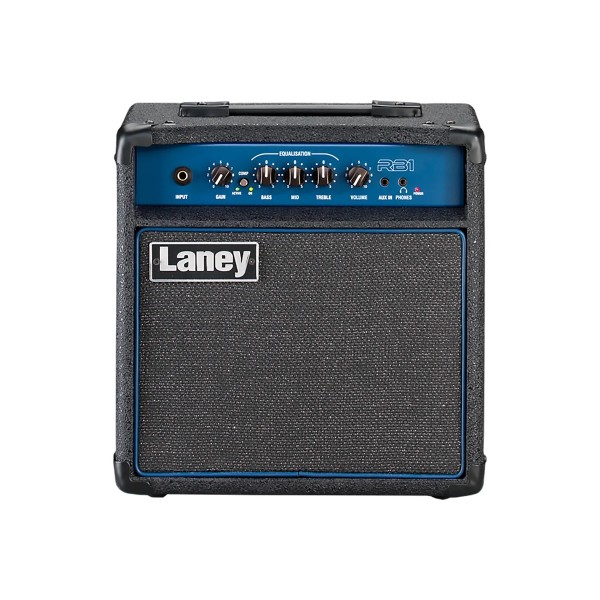 Комбопідсилювач Laney RB1