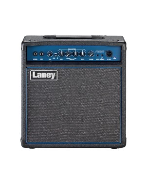 Комбопідсилювач для бас-гітари Laney RB2