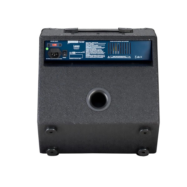 Комбопідсилювач для бас-гітари Laney RB2