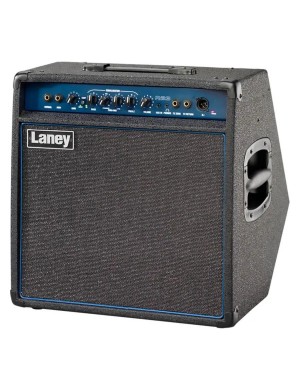 Комбопідсилювач для бас-гітари Laney RB3