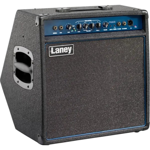 Комбопідсилювач для бас-гітари Laney RB3