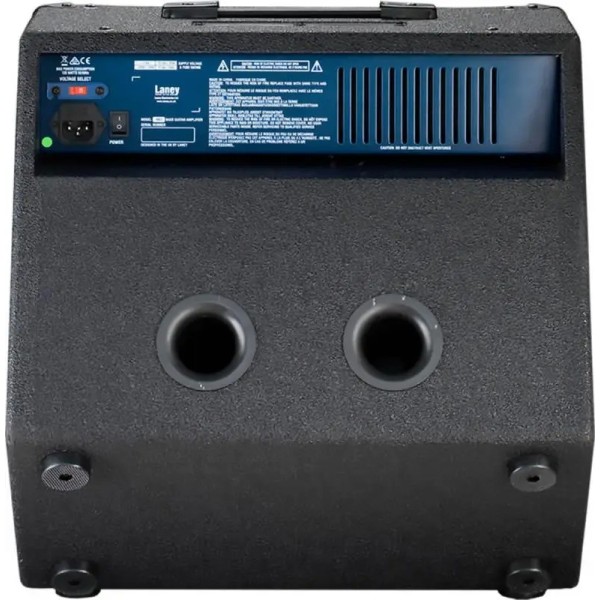 Комбопідсилювач для бас-гітари Laney RB3