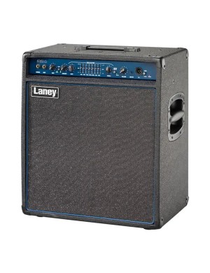 Комбопідсилювач для бас-гітари Laney RB4