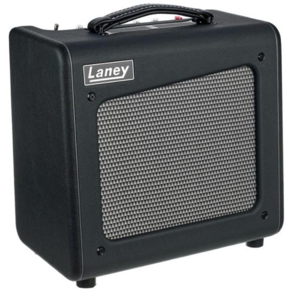 Комбопідсилювач для електрогітари Laney CUB-SUPER10