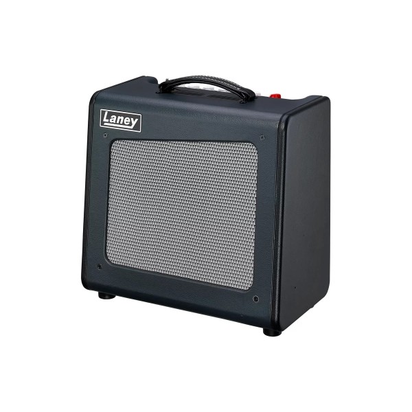 Ламповий комбопідсилювач Laney CUB-SUPER12