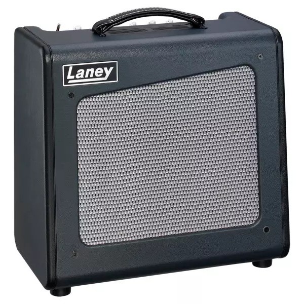 Ламповий комбопідсилювач Laney CUB-SUPER12