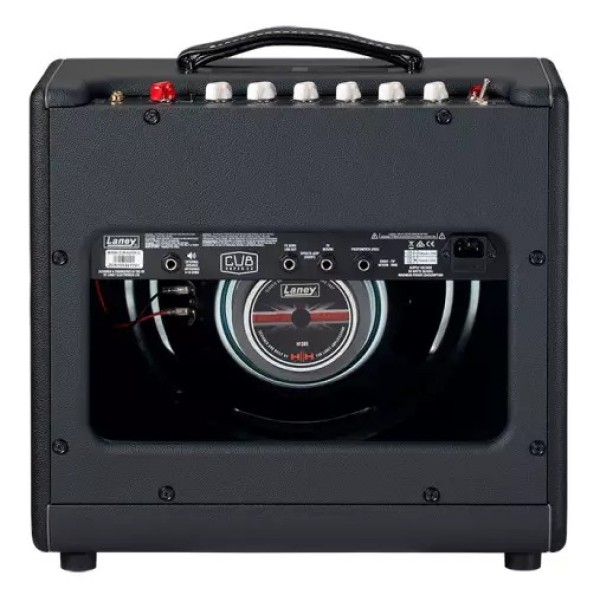 Ламповий комбопідсилювач Laney CUB-SUPER12