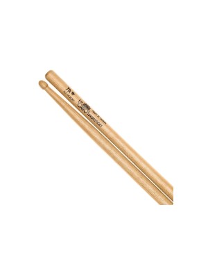 Барабанные палочки Los Cabos LCD7ARH - 7A Red Hickory
