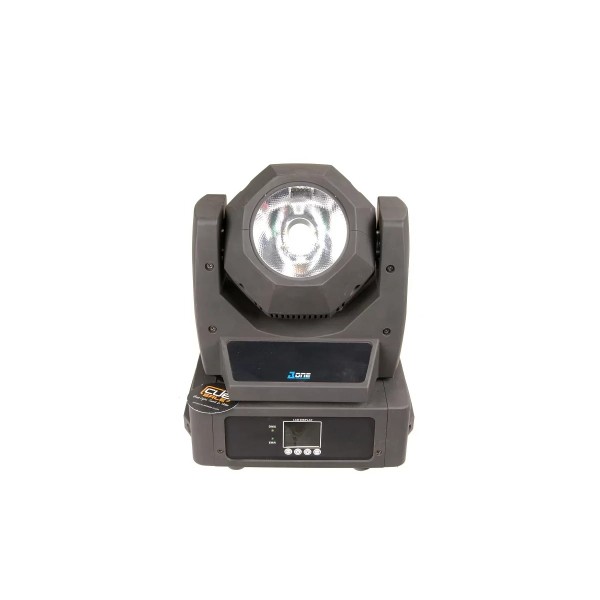 Світлодіодна LED голова SPOT Luxibel B ONE Світлодіодна LED голова SPOT Luxibel B ONE