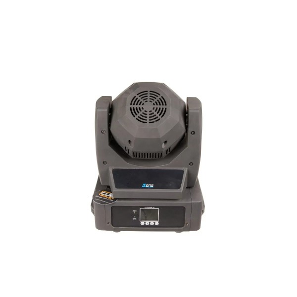 Світлодіодна LED голова SPOT Luxibel B ONE Світлодіодна LED голова SPOT Luxibel B ONE