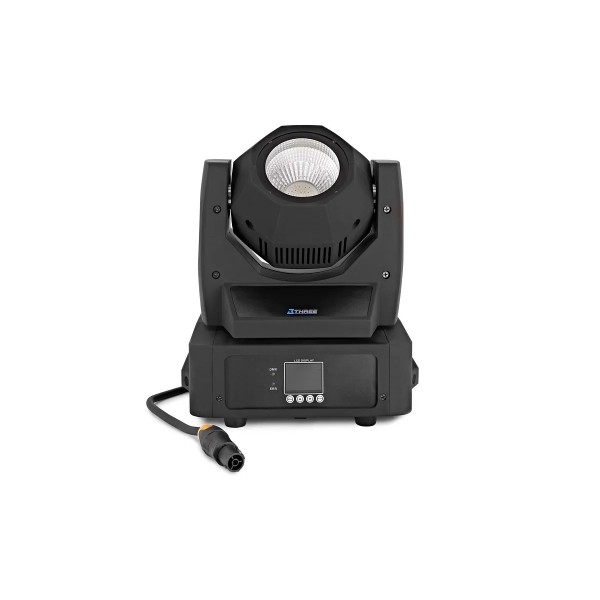 Світлодіодна LED голова WASH Luxibel B THREE Світлодіодна LED голова WASH Luxibel B THREE