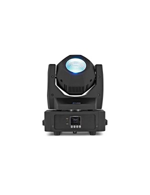 Светодиодная LED голова WASH Luxibel B THREE Светодиодная LED голова WASH Luxibel B THREE