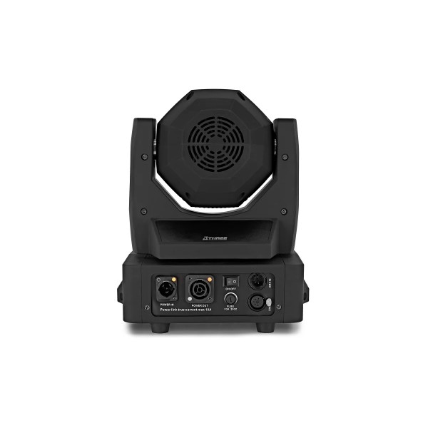 Світлодіодна LED голова WASH Luxibel B THREE Світлодіодна LED голова WASH Luxibel B THREE