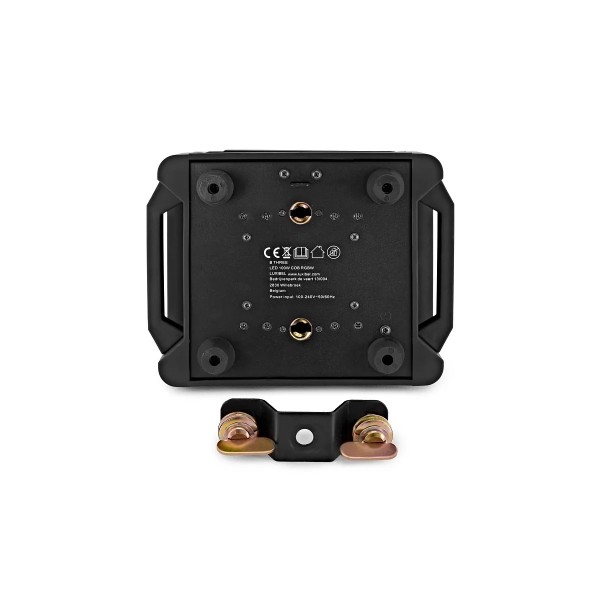 Світлодіодна LED голова WASH Luxibel B THREE Світлодіодна LED голова WASH Luxibel B THREE