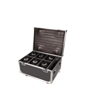 Кейс для светового оборудования Luxibel FLIGHTCASE B ONE/B TWO/B THREE