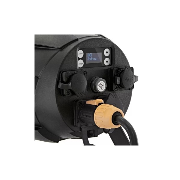 Світлодіодний LED бліндер Luxibel B BLINDED 1