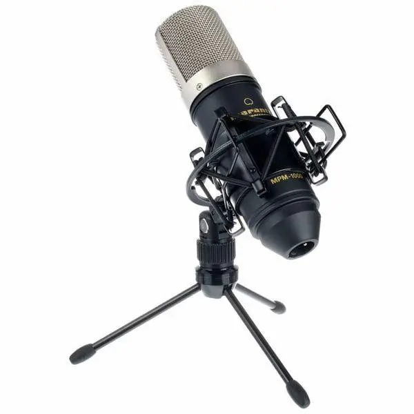 Студійний мікрофон Marantz PRO MPM-1000