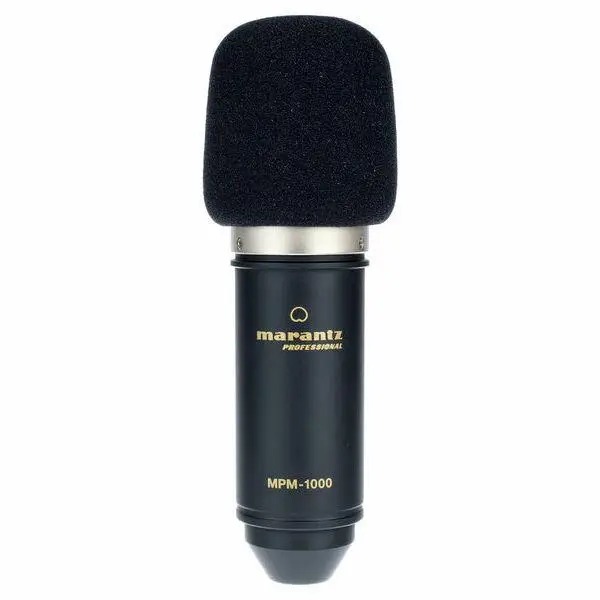 Студійний мікрофон Marantz PRO MPM-1000