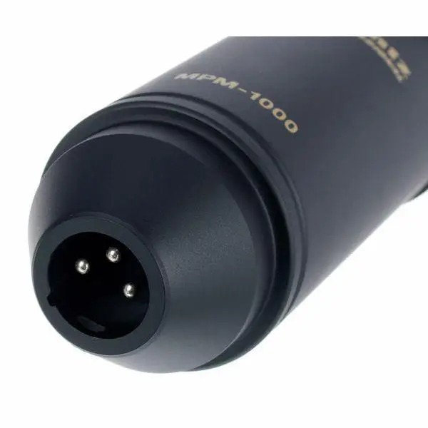 Студійний мікрофон Marantz PRO MPM-1000