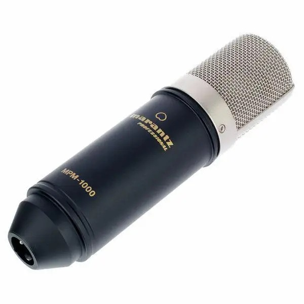 Студійний мікрофон Marantz PRO MPM-1000