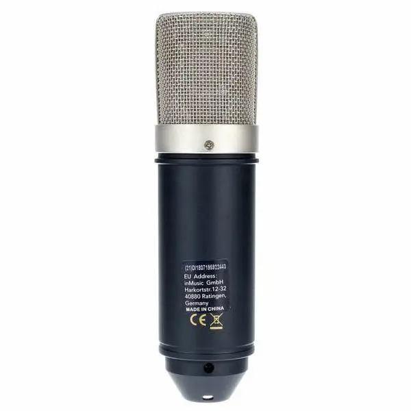 Студійний мікрофон Marantz PRO MPM-1000