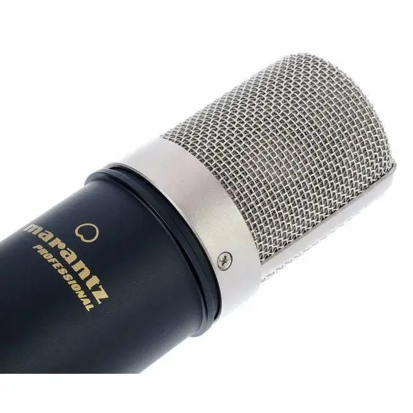 Студійний мікрофон Marantz PRO MPM-1000