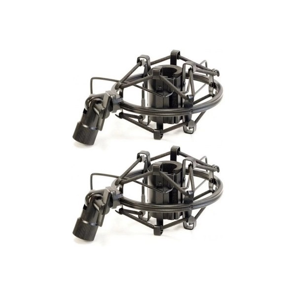 Комплект інструментальних мікрофонів Marshall Electronics MXL 603 pair Комплект інструментальних мікрофонів Marshall Electronics MXL 603 pair