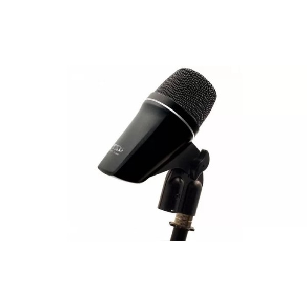 Набір інструментальних мікрофонів для барабанів Marshall Electronics MXL барабан 5-K Набір інструментальних мікрофонів для барабанів Marshall Electronics MXL барабан 5-K