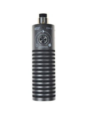 Инструментальный микрофон Marshall Electronics MXL DX-2 Инструментальный микрофон Marshall Electronics MXL DX-2