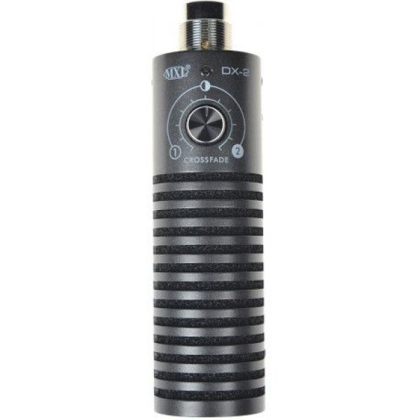 Інструментальний мікрофон Marshall Electronics MXL DX-2 Інструментальний мікрофон Marshall Electronics MXL DX-2