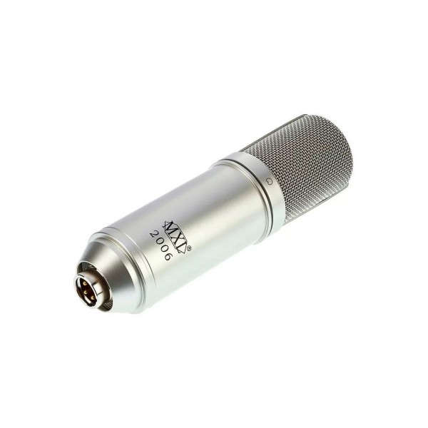 Студійний мікрофон Marshall Electronics MXL 2006